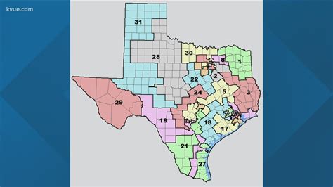 texas house rep for area 1